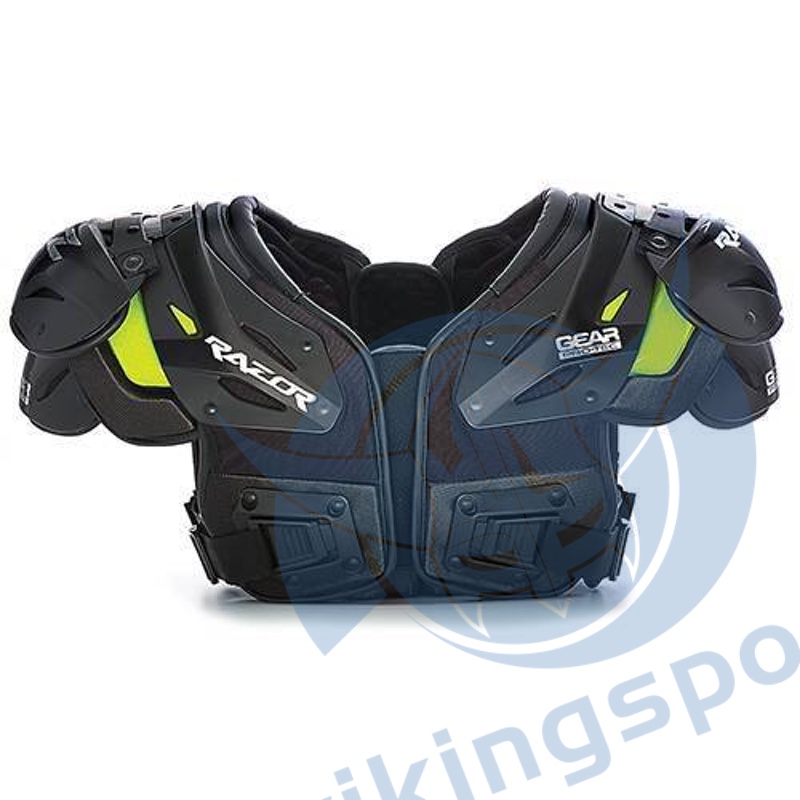 American Football Shoulder Pad RAZOR Multi Position RZ15