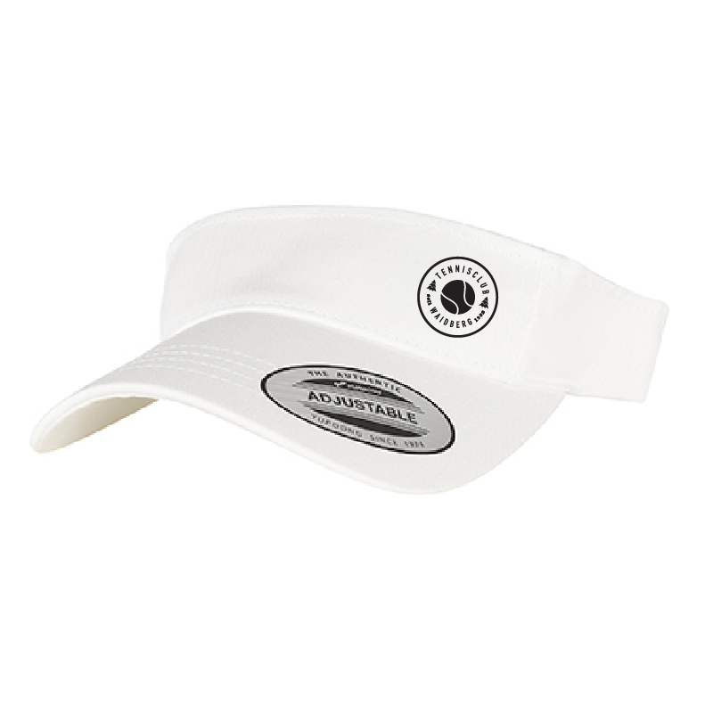 TC Waidberg Curved Visor