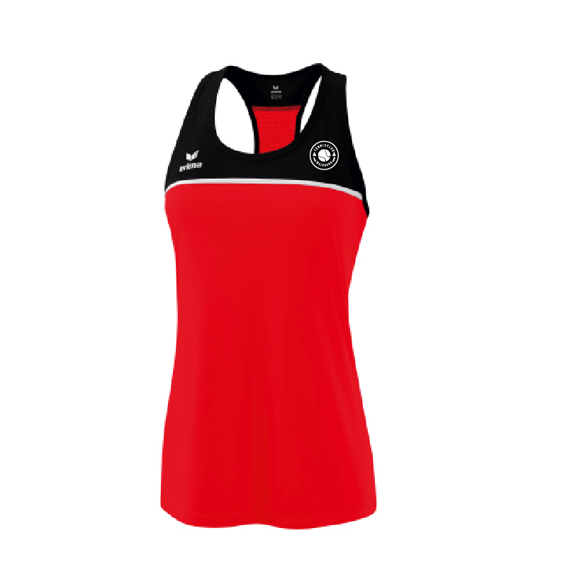 TC Waidberg Tank Top Damen – Bild 7