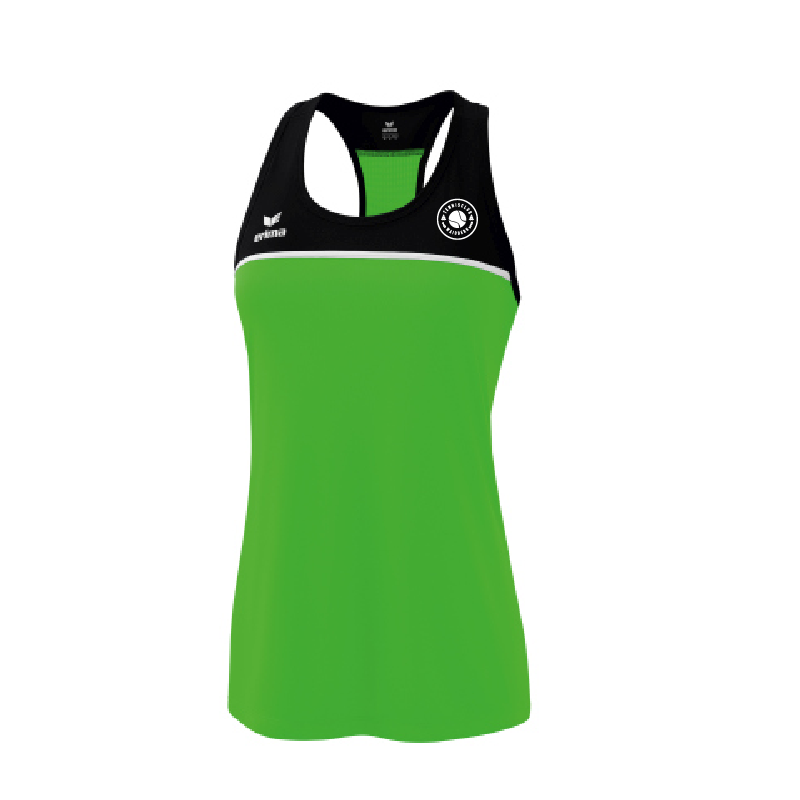 TC Waidberg Tank Top Damen – Bild 6