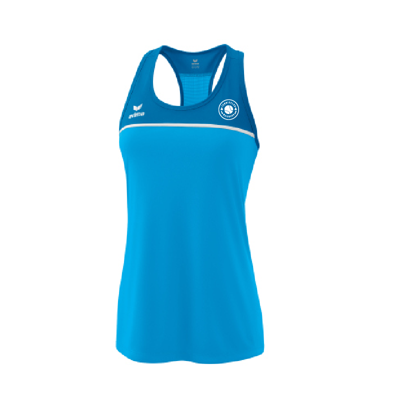 TC Waidberg Tank Top Damen – Bild 5