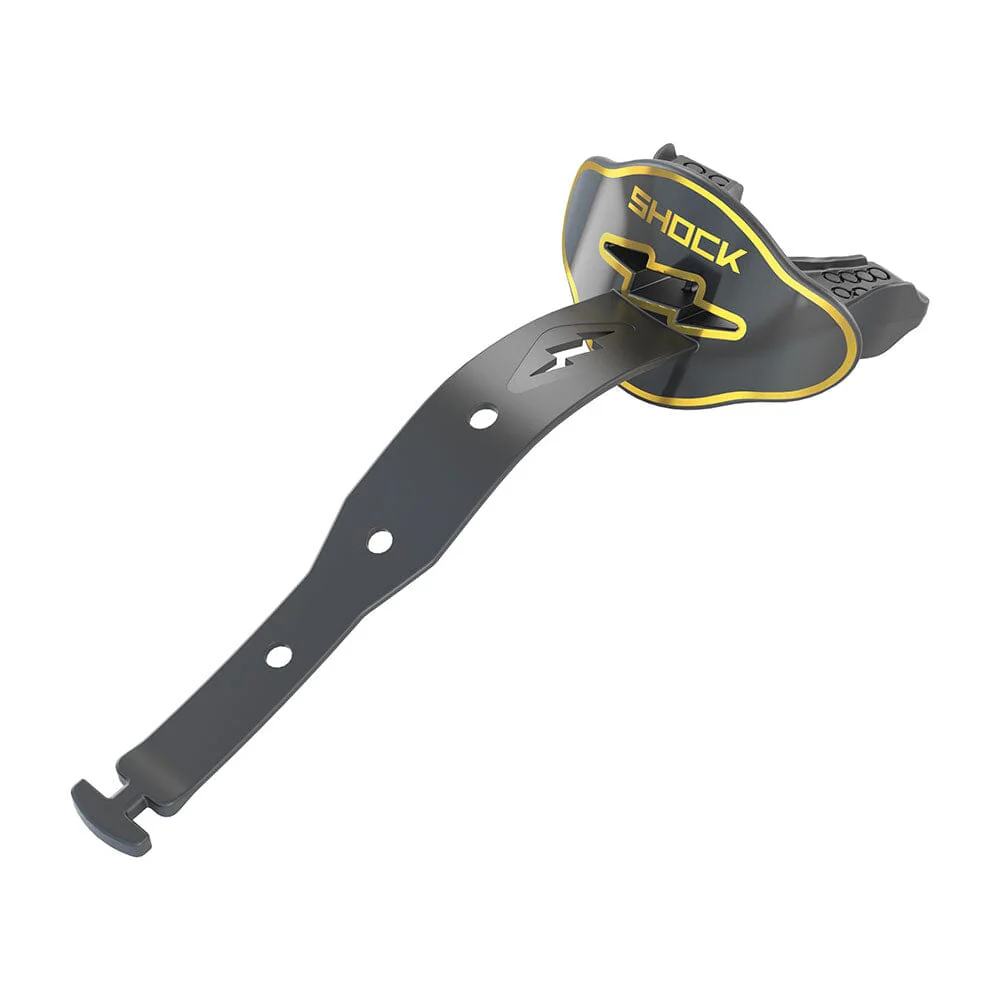 American Football Mouthguard Shock Doctor Bolt Mouthguard – Bild 2
