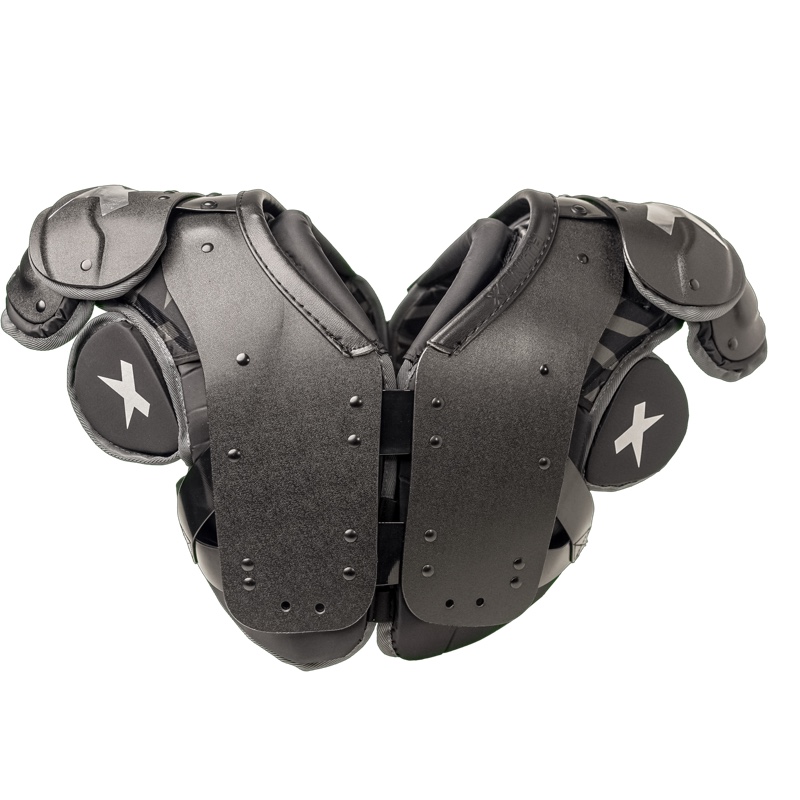 American Football Shoulder Pad Xenith Pro All Purpose wiking sports