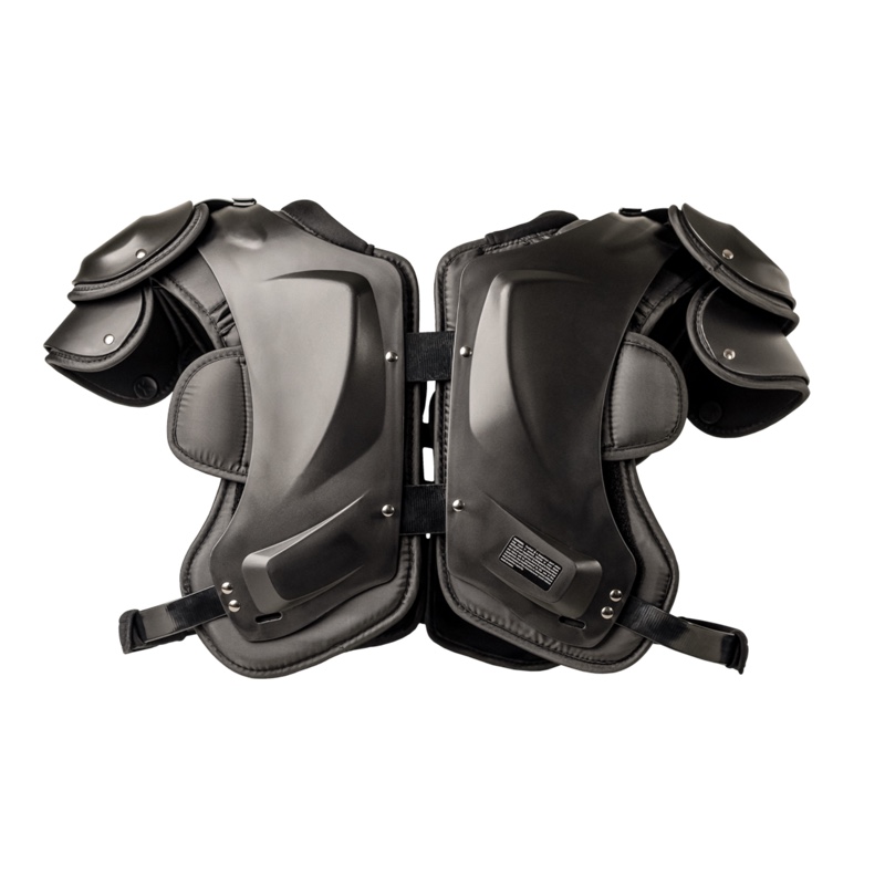 American Football Shoulder Pad Xenith Velocity Pro Light wiking sports