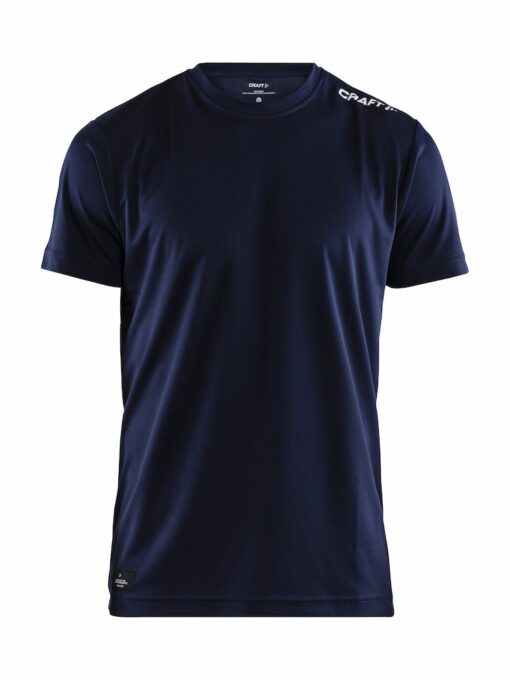 Craft Community Function SS Tee M – Bild 2