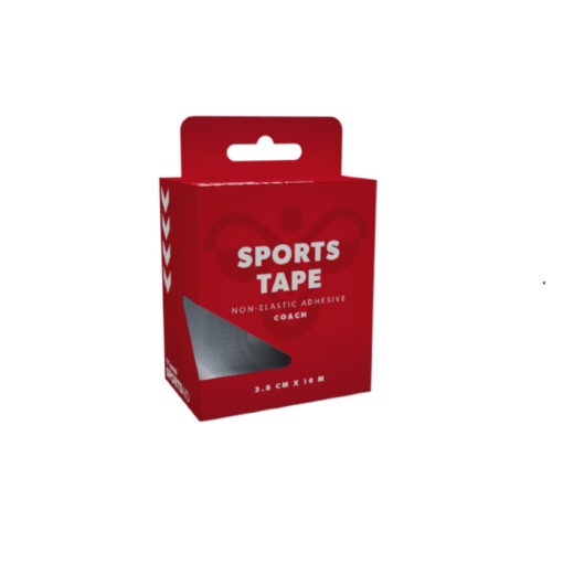 Hummel Sports Tape Coach 3.8cm