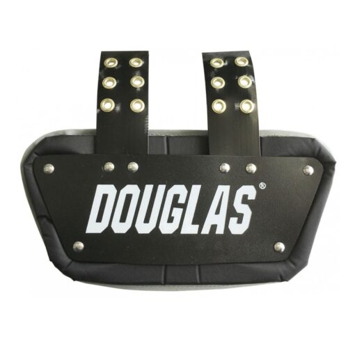 American Football Douglas D2 Backplate