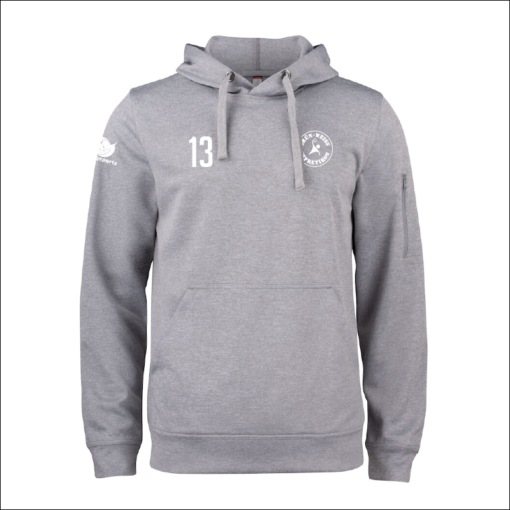 HBC Grün Weiss Effretikon Activ Hoodie