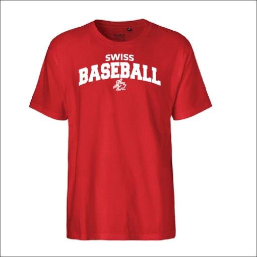 SBSF Baseball Cotton T-Shirt