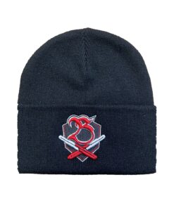 Midland Bouncers Cuffed Beanie