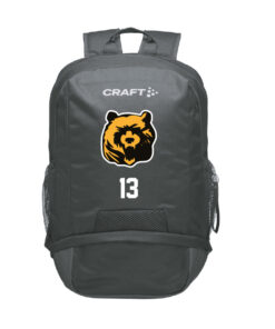 GRIZZLIES Team Rucksack