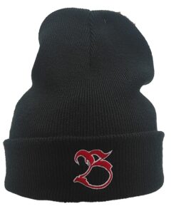 Midland Bouncers Cuffed Beanie