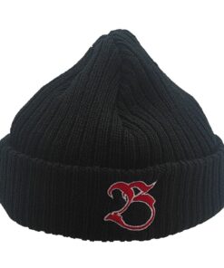 Midland Bouncers Docker Beanie