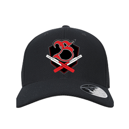 Midland Bouncers Flexfit 110 Hybrid Cap