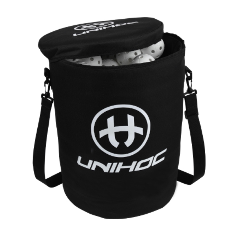 Unihockey Balltasche