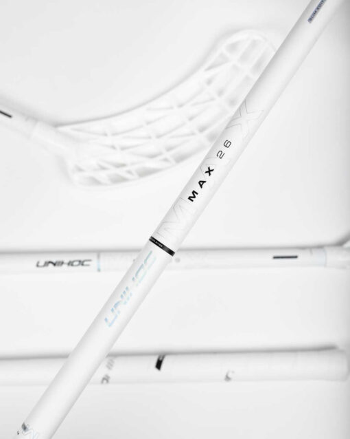 Unihockeystock Unihoc Unilite MAX Titan 26 Slim