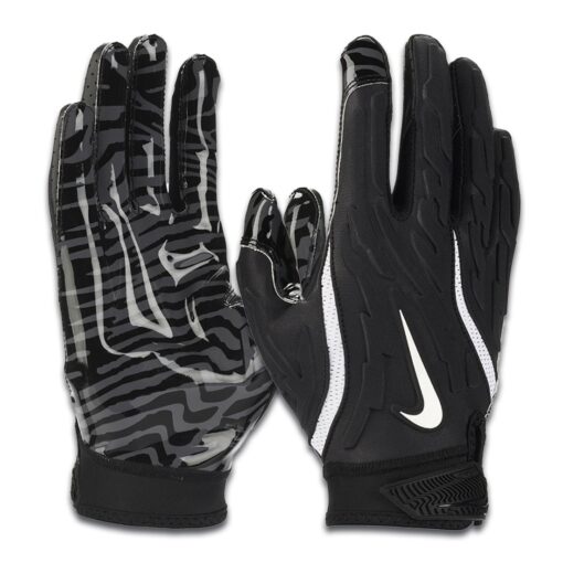 American Football Handschuh Nike Superbad 7