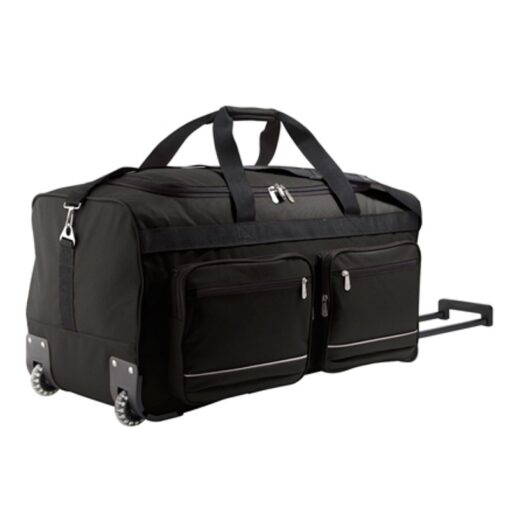 Sporttasche Travel Bag mit Rollen