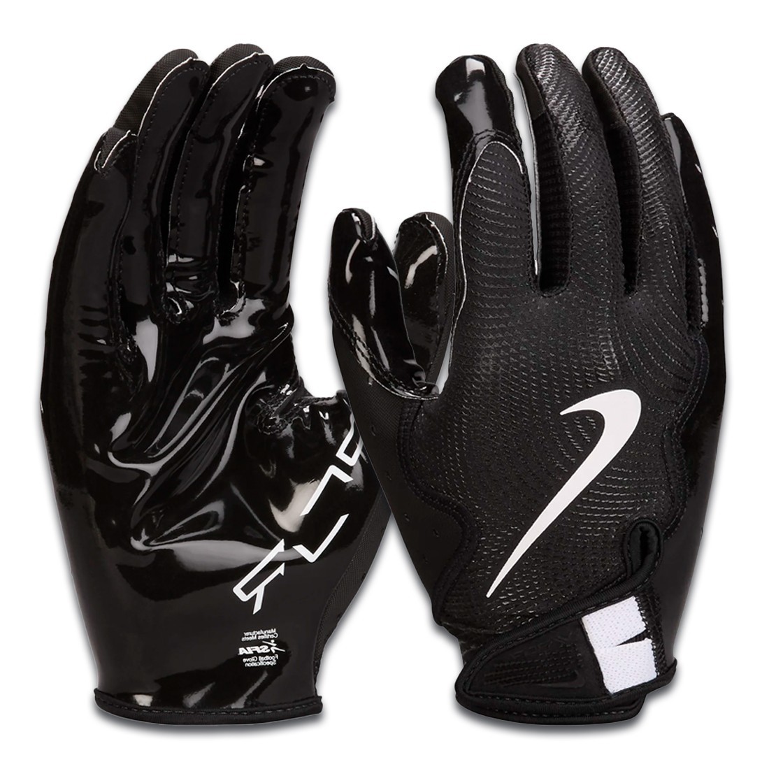 American Football Handschuh Nike Vapor Jet 8