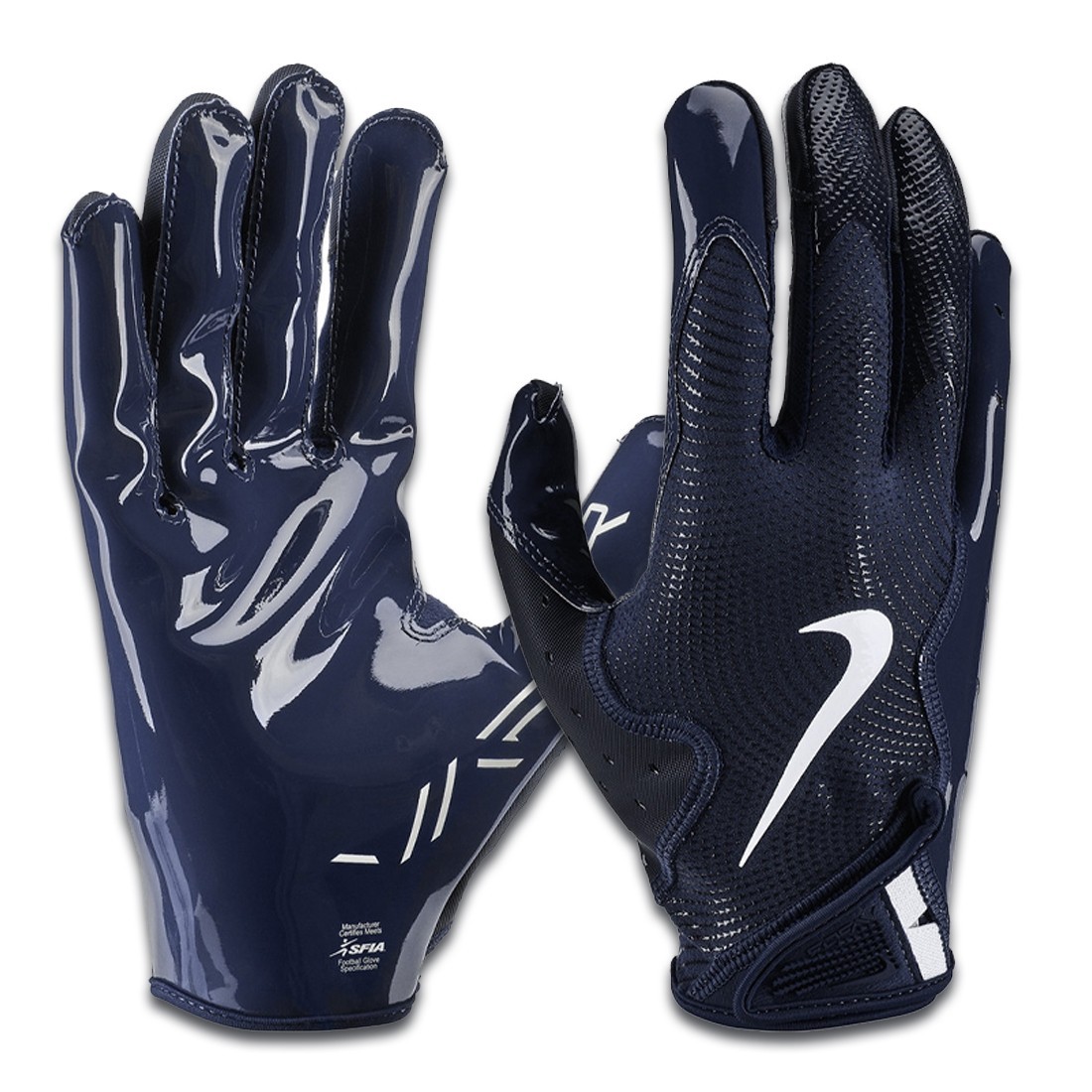 American Football Handschuh Nike Vapor Jet 8 – Bild 2