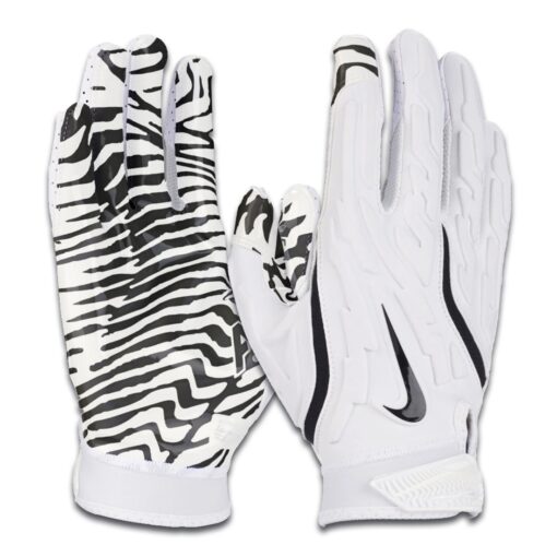 American Football Handschuh Nike Superbad 7 – Bild 3