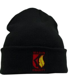 Wadin Knights Beanie