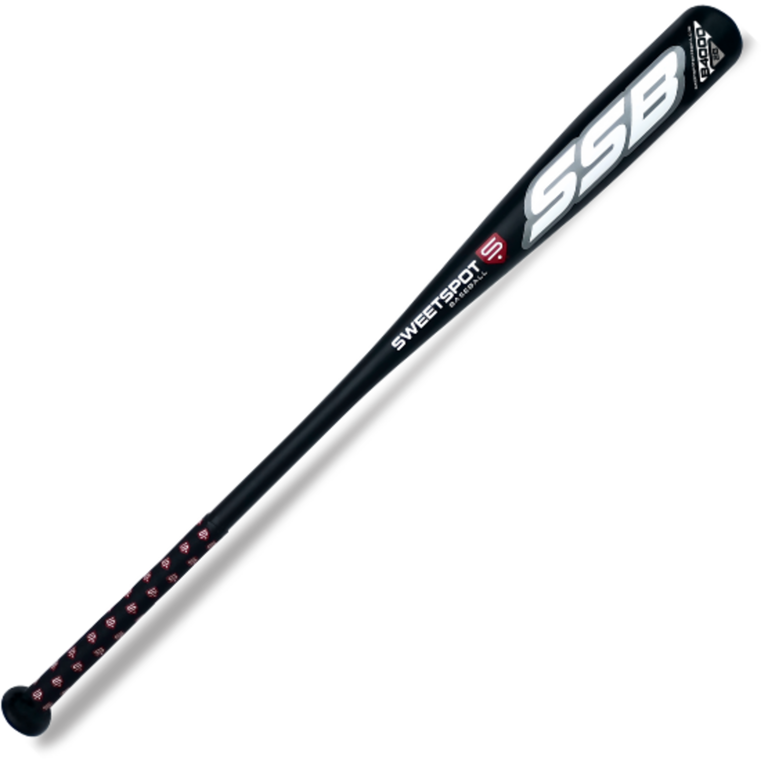 Baseball Bat Baseball Bat SweetSpot SBB Junior Bat/Ball Combo