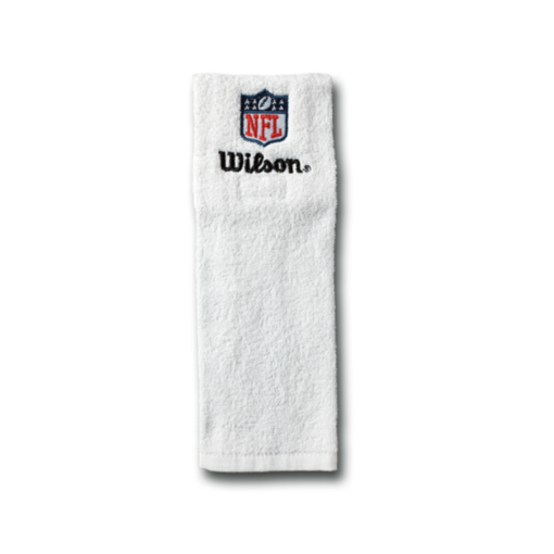 American Football  Wilson NFL Field Towel