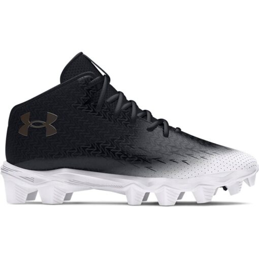 American Football Schuh Under Armour Spotlight Fran RM 4.0 Wide
