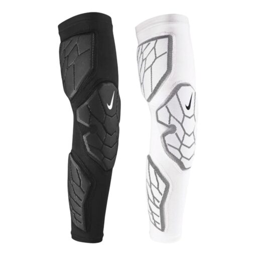 American Football Nike Pro Hyperstrong Padded Arm Sleeve