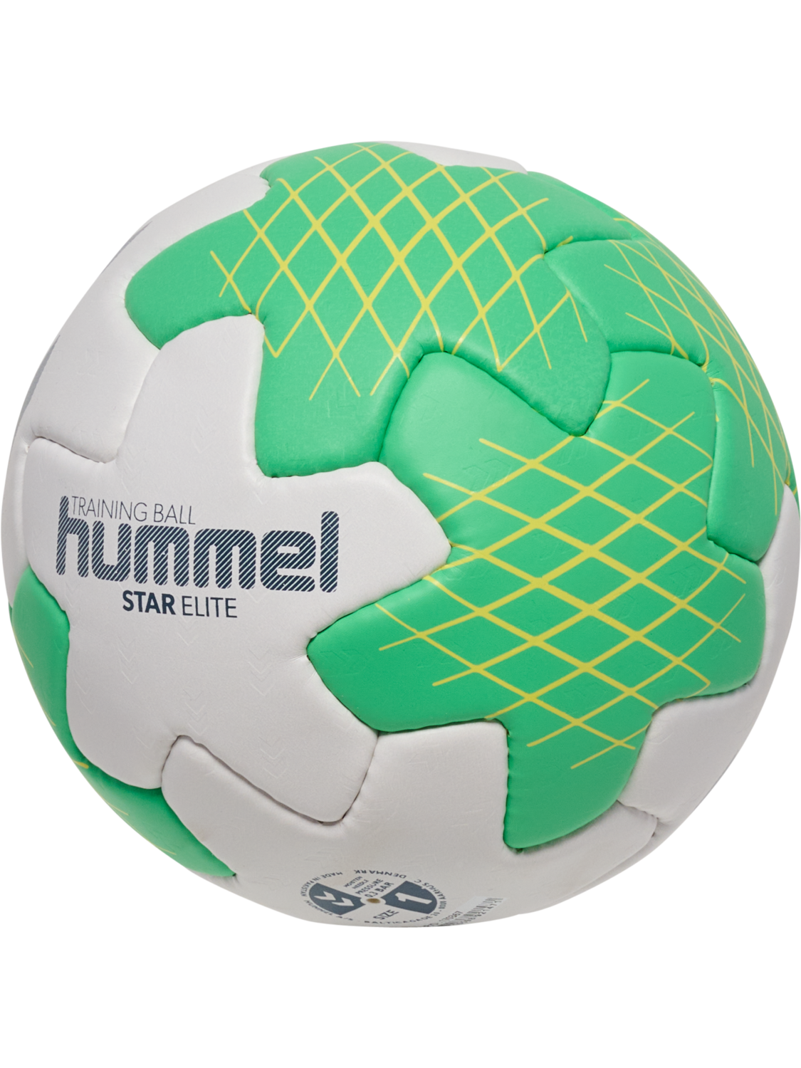 Handball Ball Hummel HMLSTAR Elite HB – Bild 3