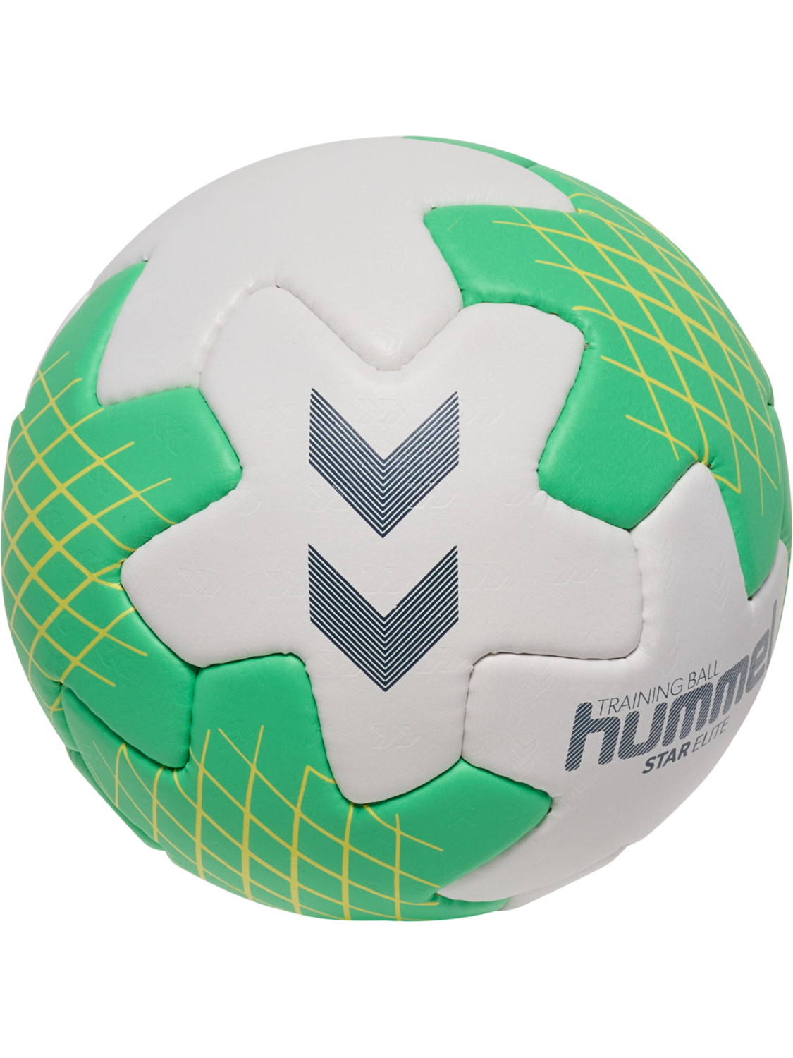 Handball Ball Hummel HMLSTAR Elite HB – Bild 4
