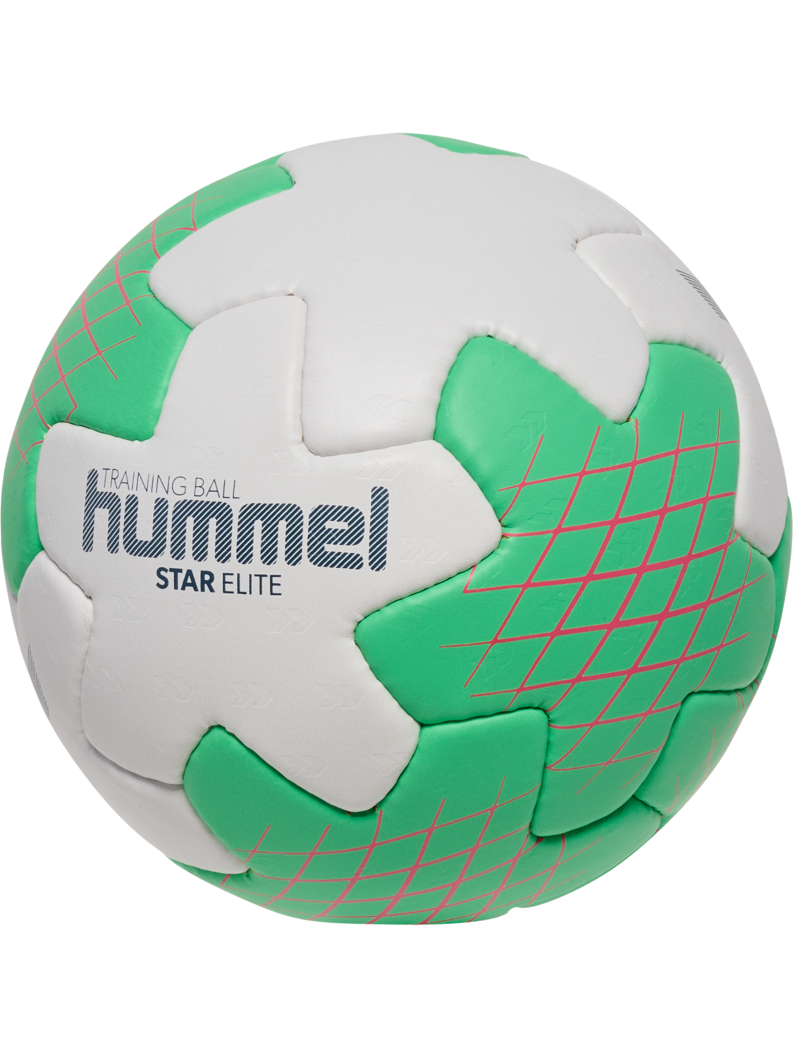 Handball Ball Hummel HMLSTAR Elite HB – Bild 2