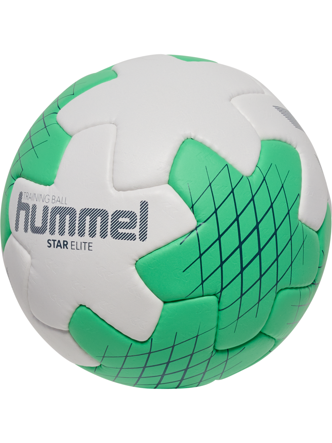 Handball Ball Hummel HMLSTAR Elite HB