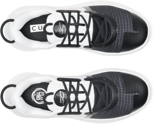 Indoorschuh Under Armour Curry 6 FLOTRO