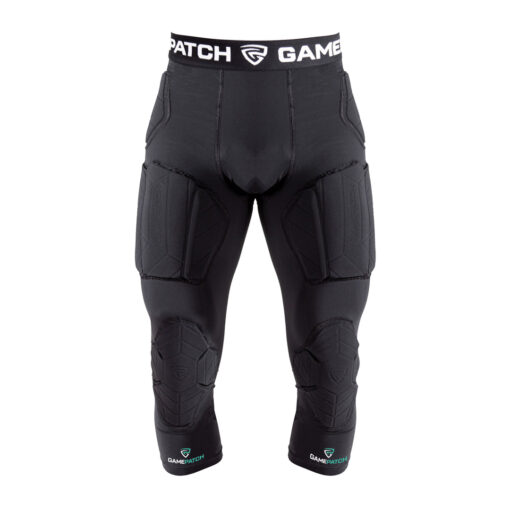 Padded 3/4 Tight Gamepatch Full Protection Pant