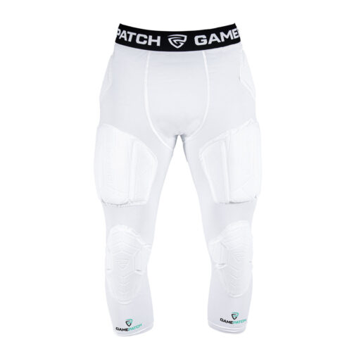 Padded 3/4 Tight Gamepatch Full Protection Pant – Bild 2