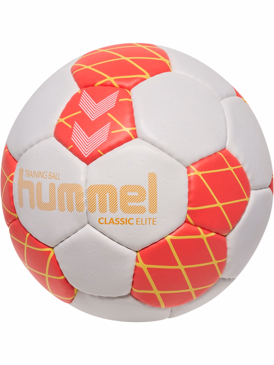 Handball Ball Hummel HMLCLASSIC Elite HB