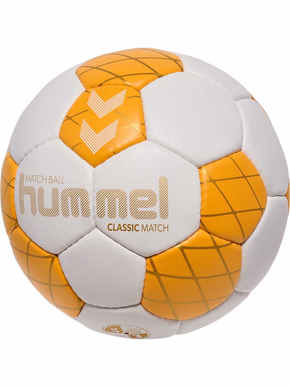 Handball Ball Hummel HMLSTAR Classic Match HB