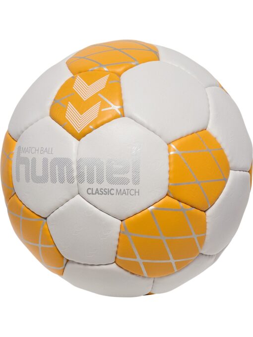 Handball Ball Hummel HMLSTAR Classic Match HB – Bild 2