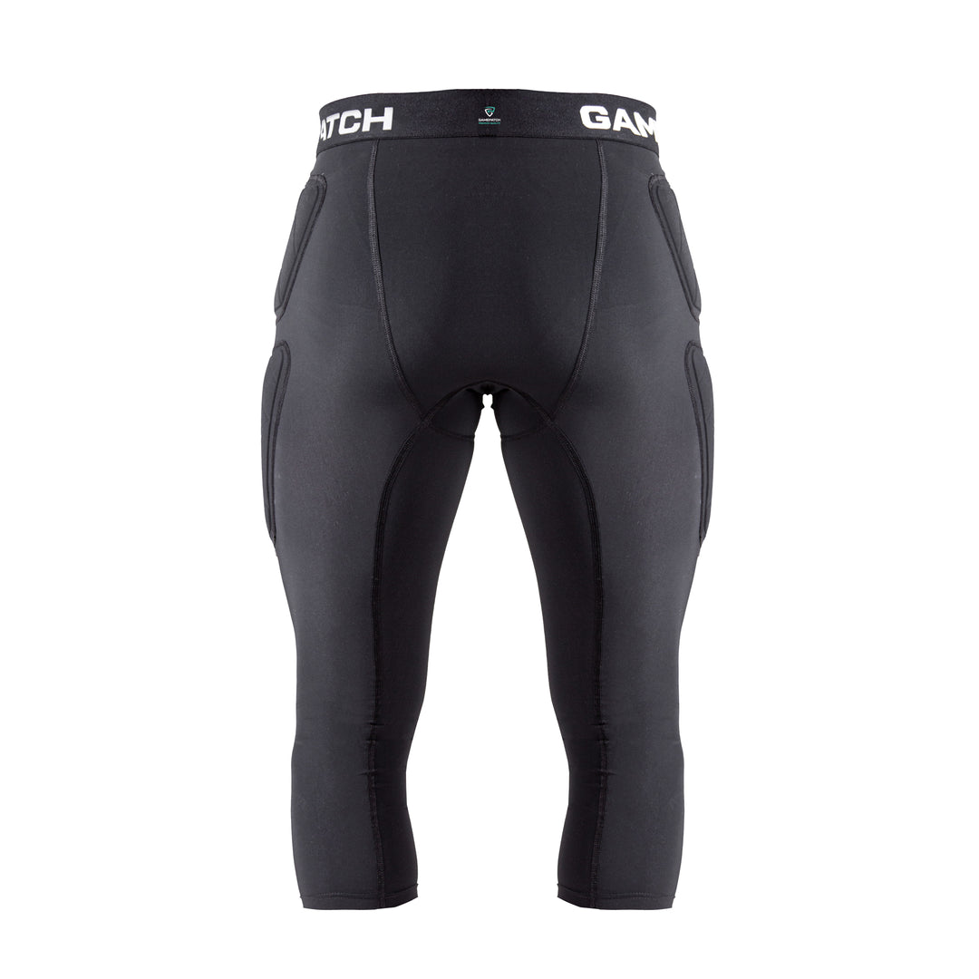 Padded 3/4 Tight Gamepatch Full Protection Pant – Bild 3