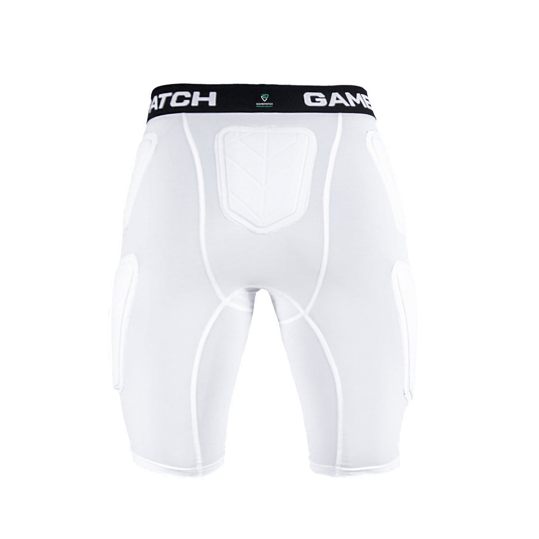 Padded Short Gamepatch Pro – Bild 5