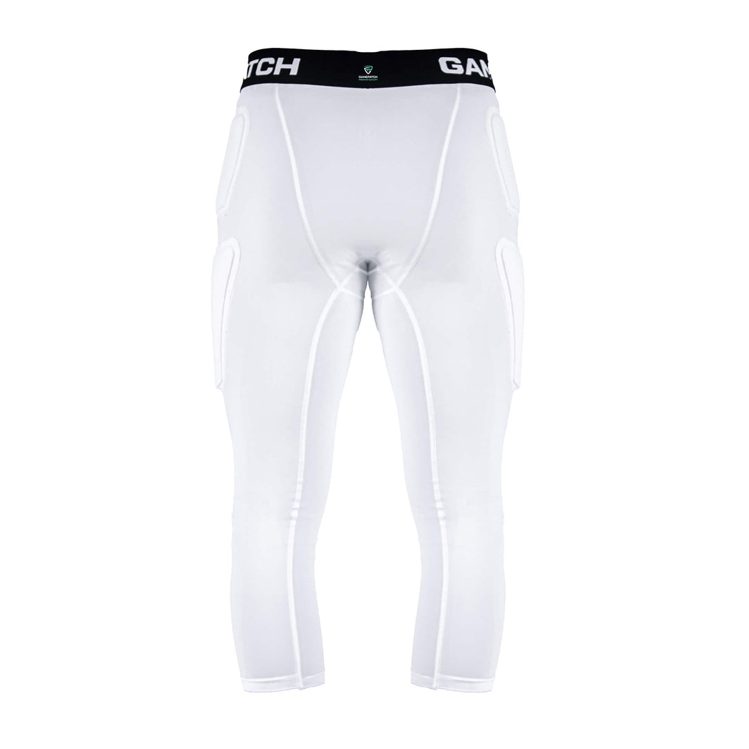 Padded 3/4 Tight Gamepatch Full Protection Pant – Bild 4