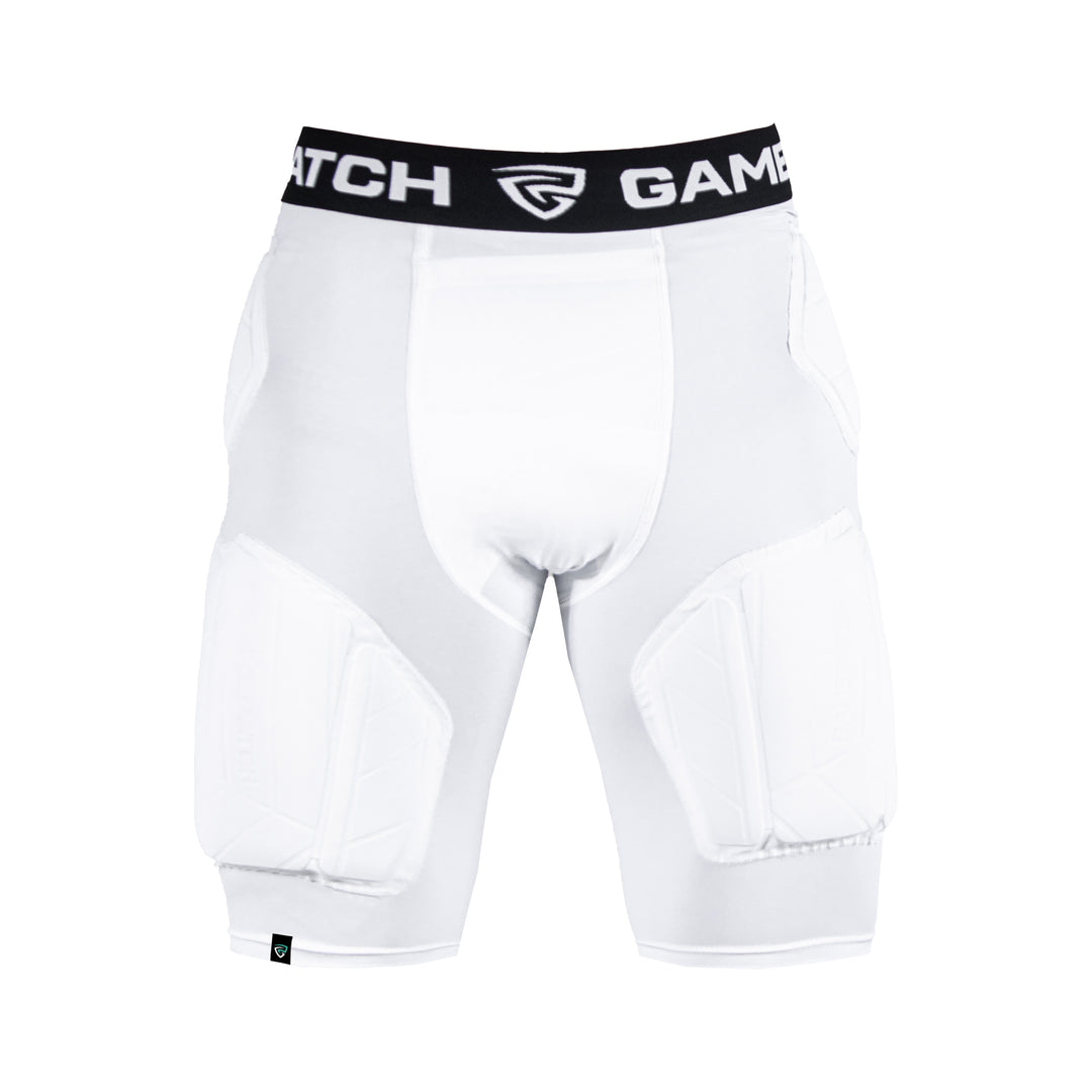 Padded Short Gamepatch Pro – Bild 2