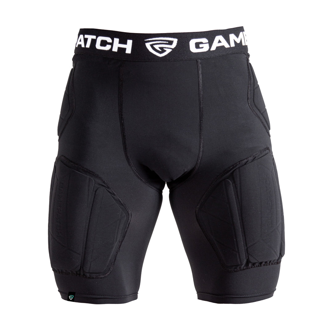 Padded Short Gamepatch Pro
