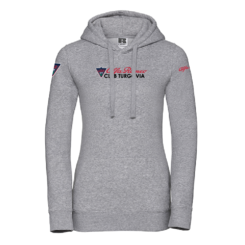 Turgovia Authentic Hoodie – Bild 10