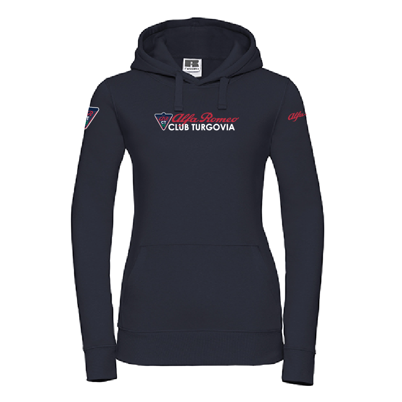 Turgovia Authentic Hoodie – Bild 9