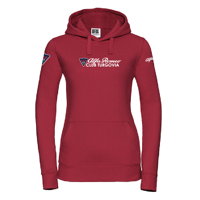 Turgovia Authentic Hoodie – Bild 8