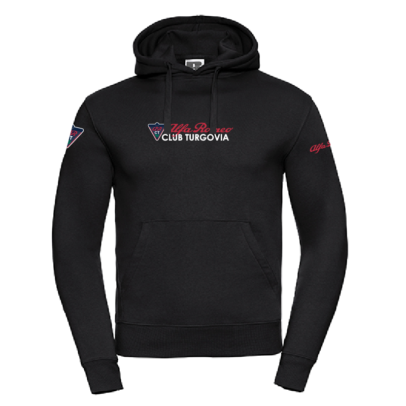 Turgovia Authentic Hoodie – Bild 7