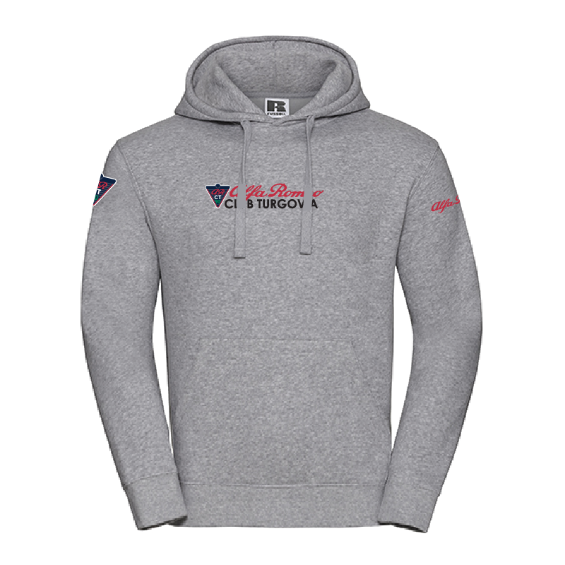 Turgovia Authentic Hoodie – Bild 5